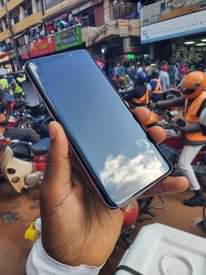 A picture of Samsung galaxy S9plus
