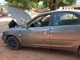 A picture of Ile Ife osun state Price 1 9 to seller Settlement