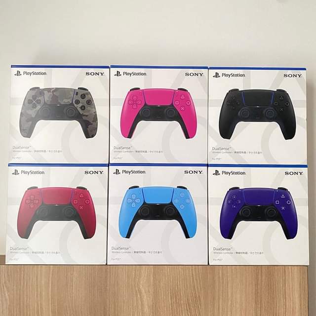 playstation