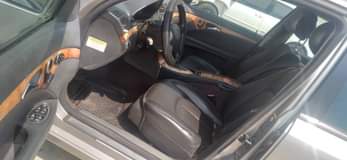A picture of Clean Mercedes Benz E350 2008 model 1 9m net price