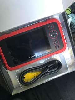 car diagnostic machine