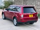 A picture of SUBARU FORESTER KALI SANA