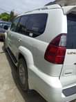 A picture of Lexus GX470 everything is working perfect just 4 7m
