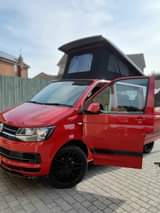 campervans for sale uk