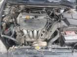 A picture of Neatly Registered first body 04 Honda Accord V4 buy and