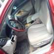 A picture of Early morning fast deal 2008 Toyota Camry Fix engine seat