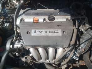 A picture of Distress sale Belgium Standard 2007 discussed continues Excellent engine and