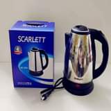 electric kettle