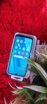 A picture of OPPO A16K 64GB 4GB