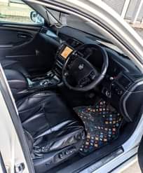 A picture of Toyota CROWN ATHLETE