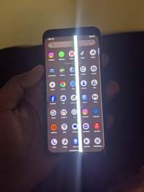 A picture of Google PIXEL 4