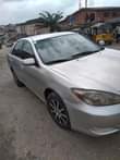 A picture of 2004 toyota camry