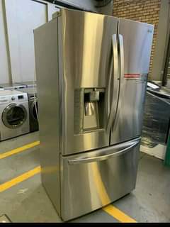 classifieds/fridges