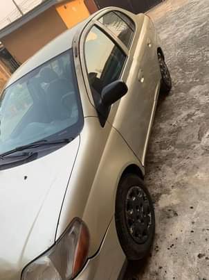 A picture of Distress sale Toyota ECHO