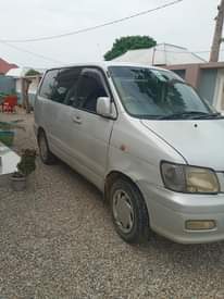 A picture of GARI ZURI LINAUZWA BEI RAFIKI