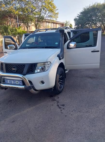 used nissan