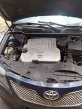 A picture of Shape and clean spider everything working perfectly including the AC