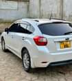 A picture of Asking For 17M 0769617116 2012 SUBARU IMPREZA SPORTS ECL Engine