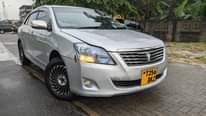 A picture of PREMIO X NEW MODEL