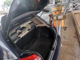 A picture of TOYOTA RUNX