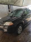 A picture of 2004 ACURA MDX
