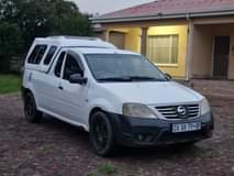 bakkies np200 for sale under r60000