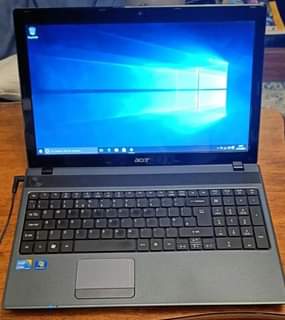 acer aspire