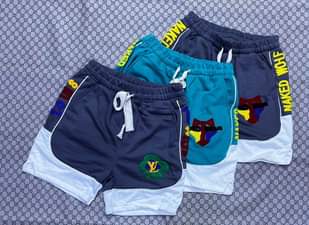 A picture of Shorts