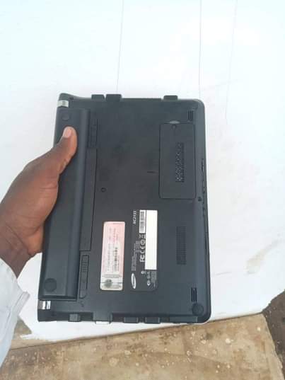 A picture of Pc