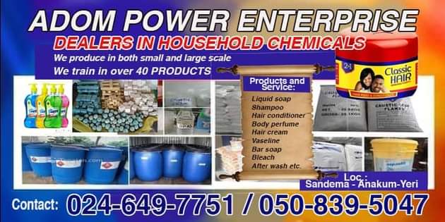 household goods