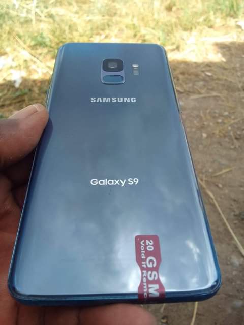 samsung s9