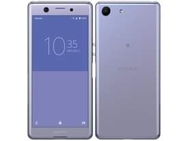 A picture of Sony xperia ace 210k 0687567155
