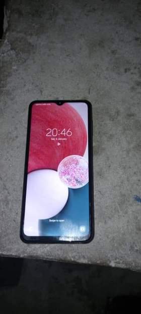 A picture of Samsung A13