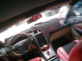 A picture of Dealers market Lexus 350 car just buy and drive location