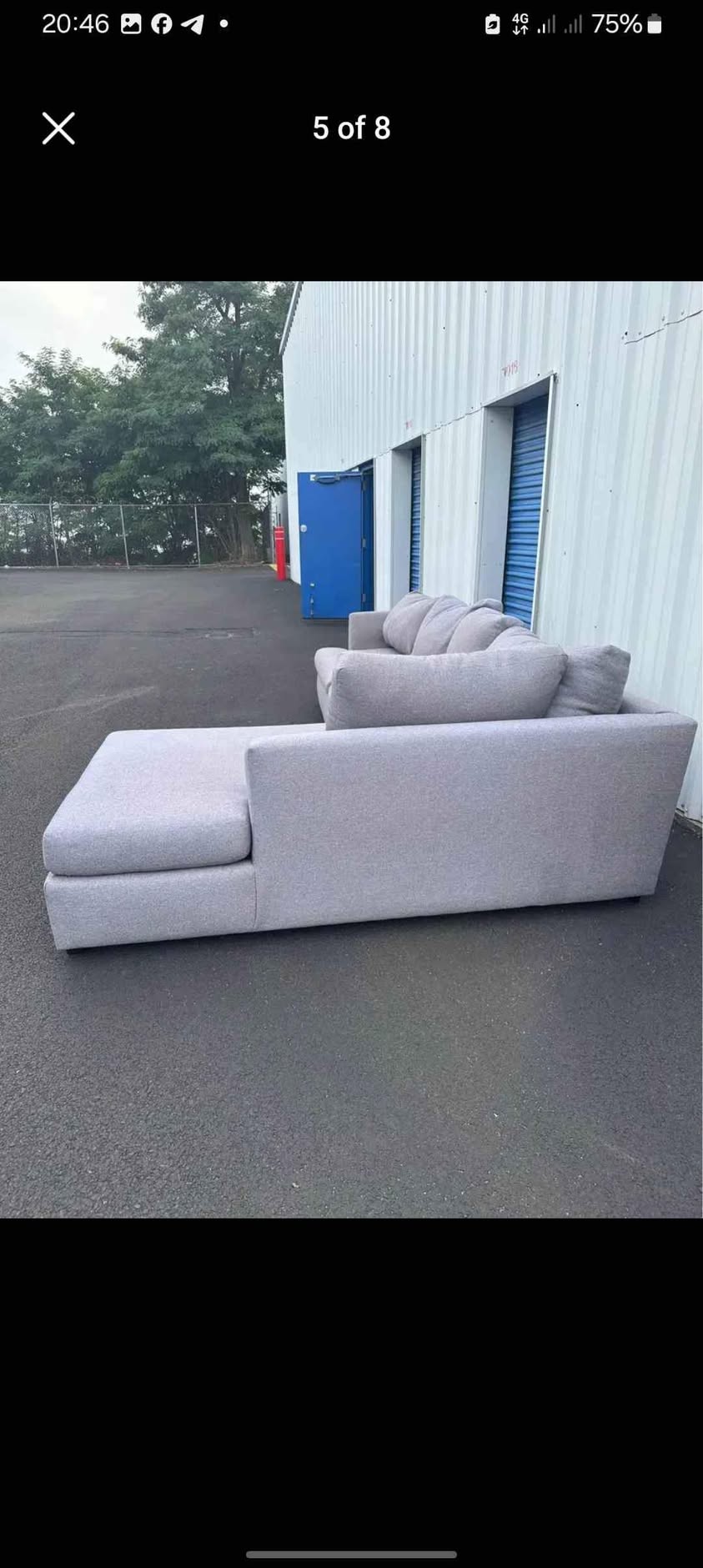 classifieds/furniture sofas