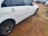 A picture of 2010 Mercedes Benz C300