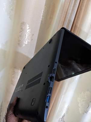 A picture of Lenovo intel inside