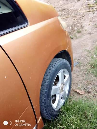 A picture of Milioni 4 7 gari imenyooka Full AIC Full document Hajui