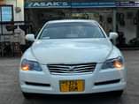 A picture of TOYOTA MARK X PRICE 6 9M CALL 0621007902