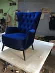 A picture of repair chairs sofar sets dinning chairs carseats office chairs