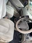 A picture of Toyota harrier