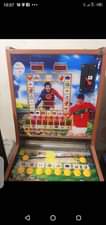 A picture of Slot machines and fish Hunters