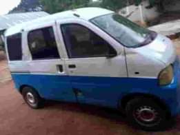 A picture of IMO STATE SWEET DEAL DIATSU SHUTTLE BUS AVAILABLE Engine Gear