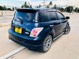 A picture of TOYOTA IST
