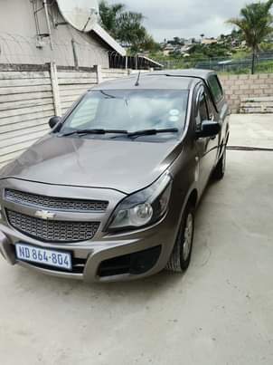 Car P.