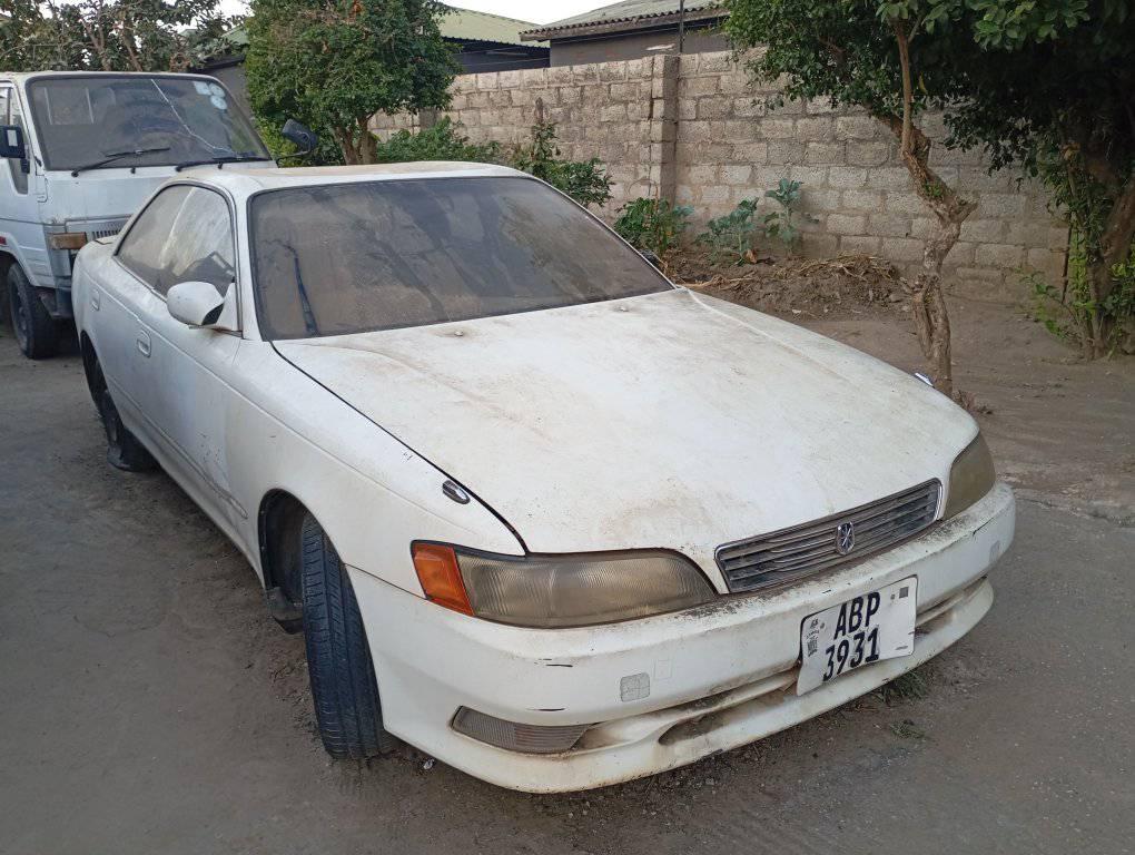 used toyota