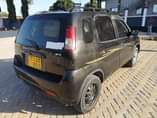 A picture of Suzuki Swift