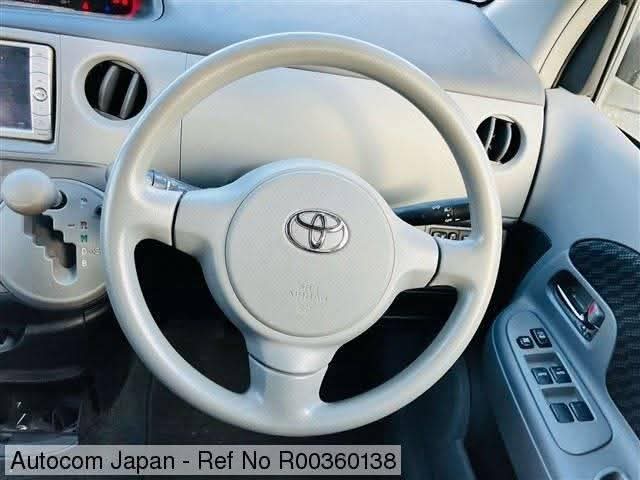 A picture of Car New model Toyota Sienta from China place your order