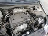 A picture of Kia rio