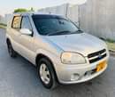 A picture of SUZUKI SWIFT NAMBA C
